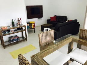 Apartamento top Ubatuba